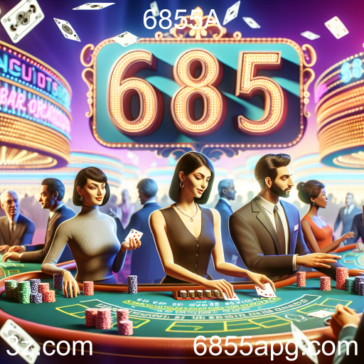 Cassino Ao Vivo: Aproveite a Emoção dos Jogos em Tempo Real